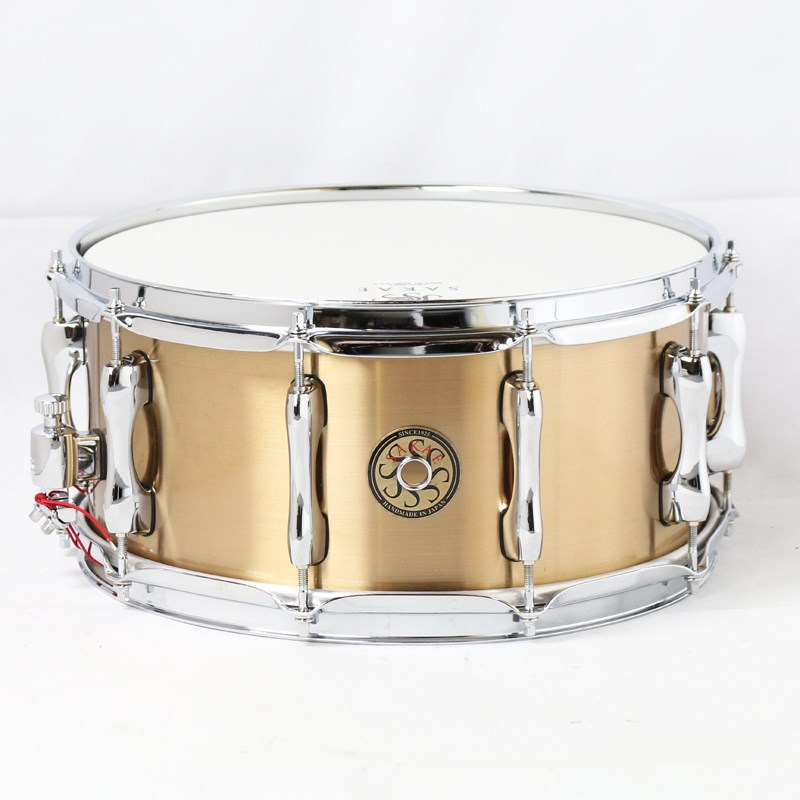 SAKAE OSAKA HERITAGE SDM1465PB Phosphor Bronze 14×6.5の画像